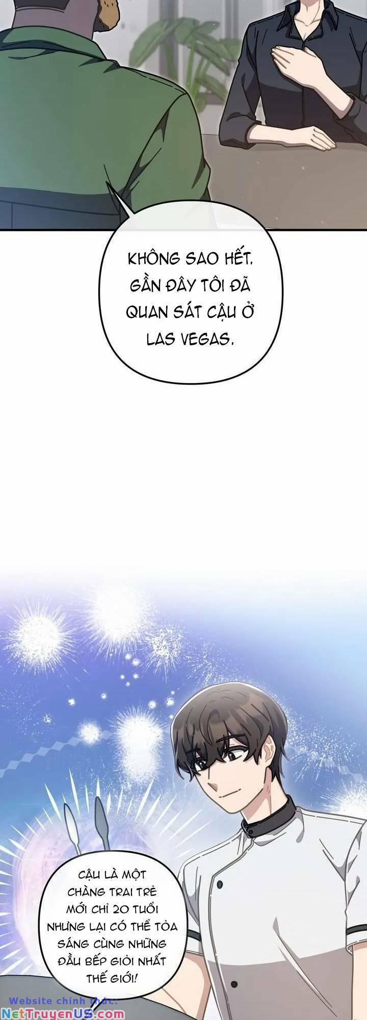 Đầu Bếp 100 Tuổi 28 trang 22
