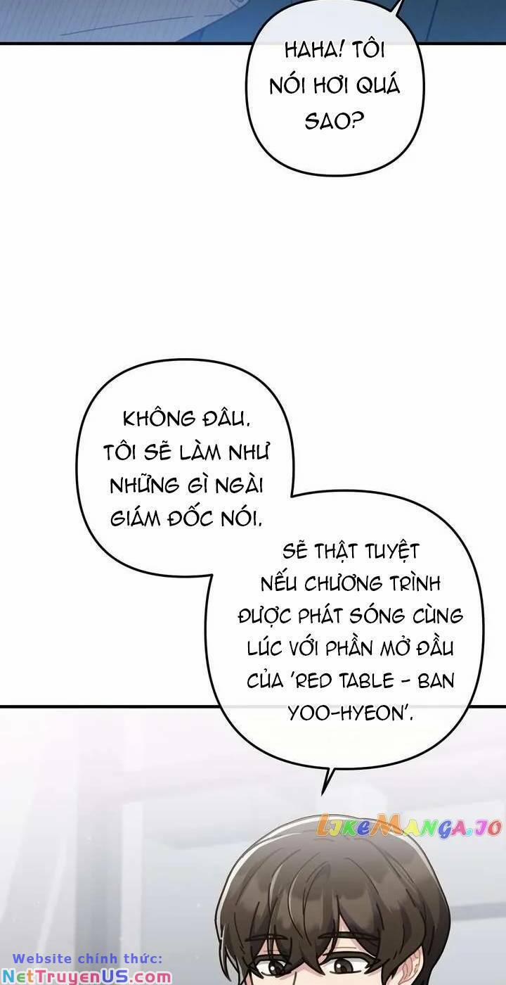 Đầu Bếp 100 Tuổi 28 trang 29