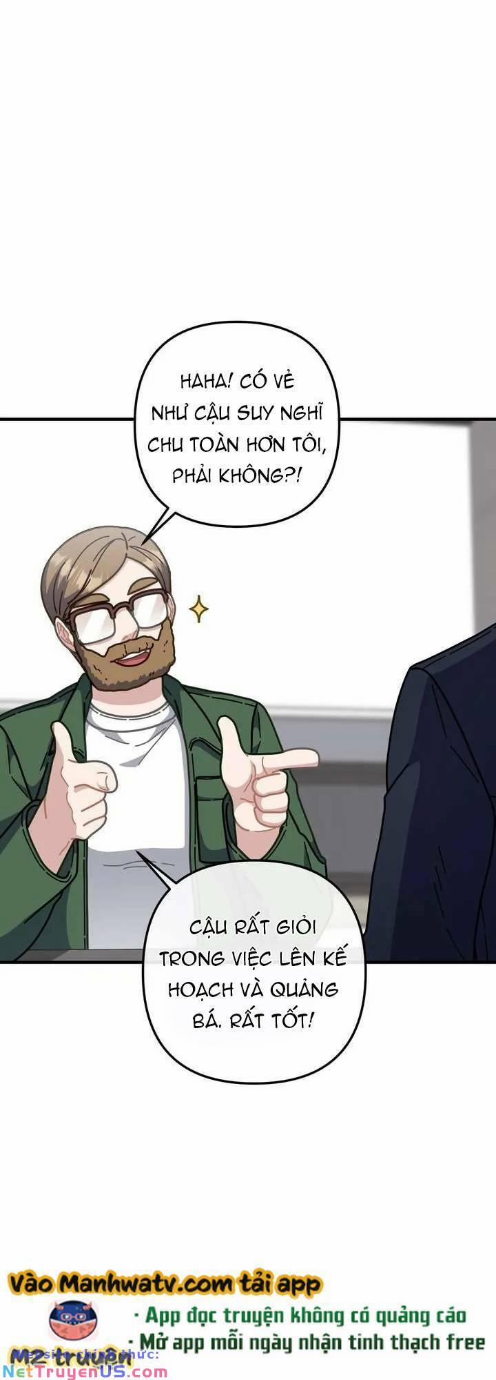 Đầu Bếp 100 Tuổi 28 trang 32