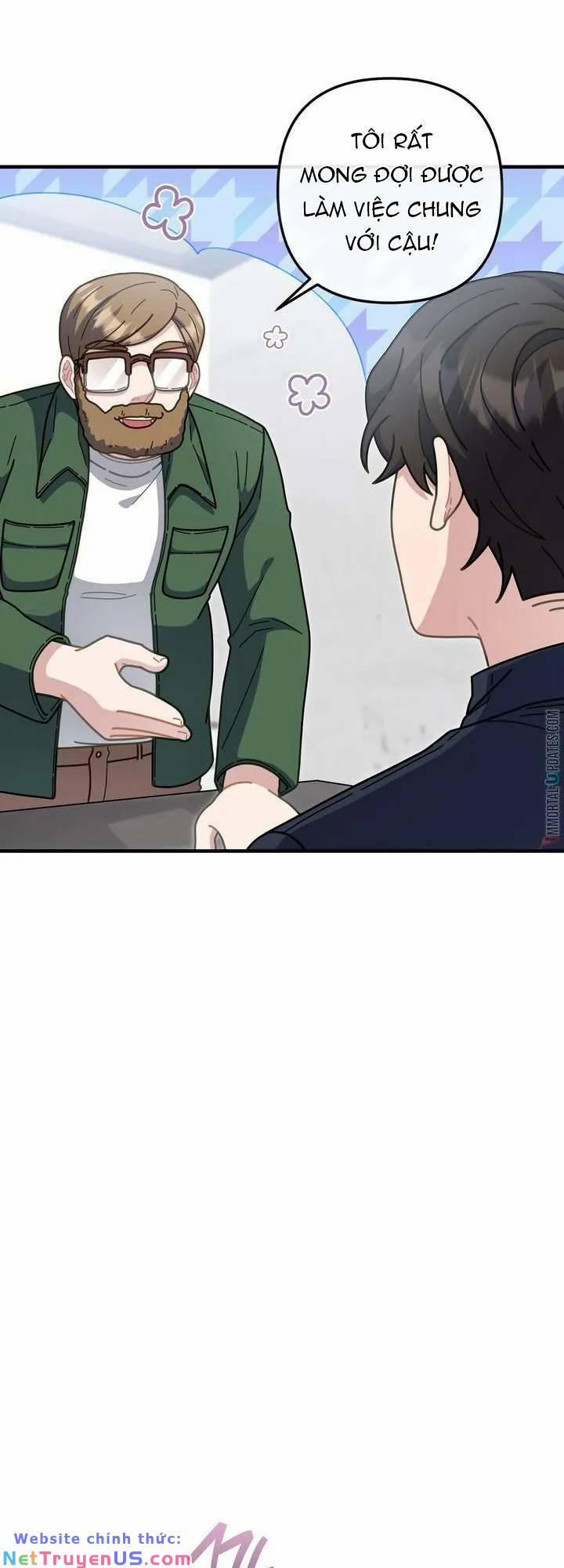 Đầu Bếp 100 Tuổi 28 trang 34