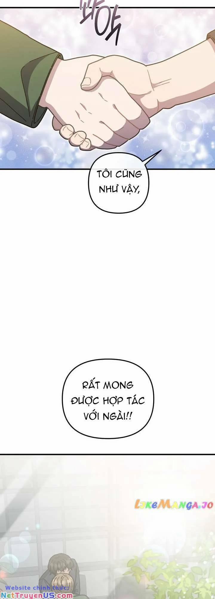 Đầu Bếp 100 Tuổi 28 trang 35