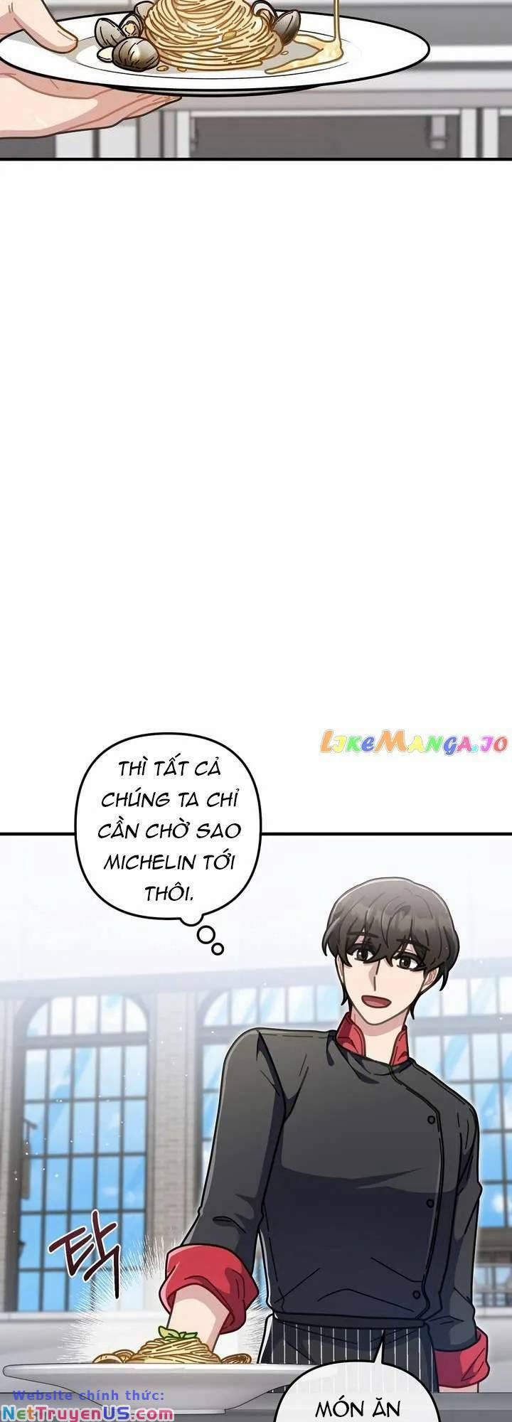 Đầu Bếp 100 Tuổi 28 trang 47