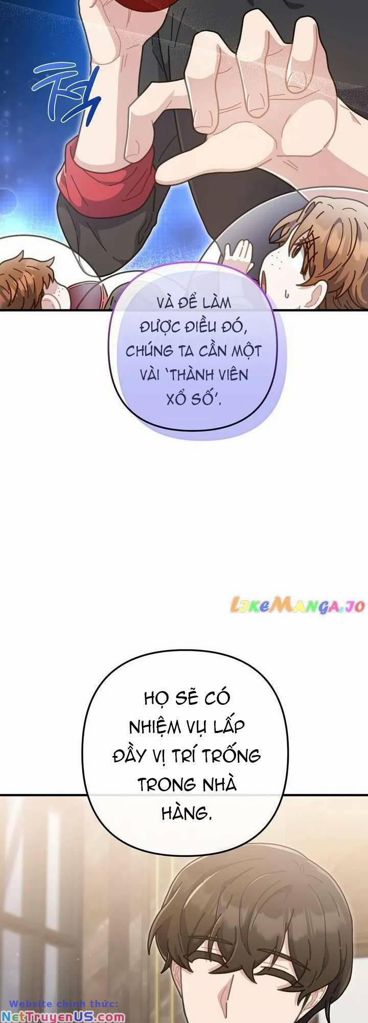 Đầu Bếp 100 Tuổi 28 trang 5