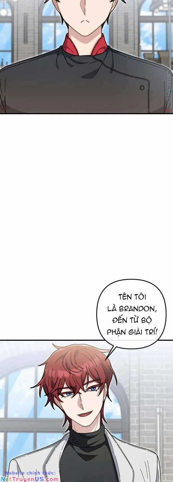 Đầu Bếp 100 Tuổi 28 trang 53