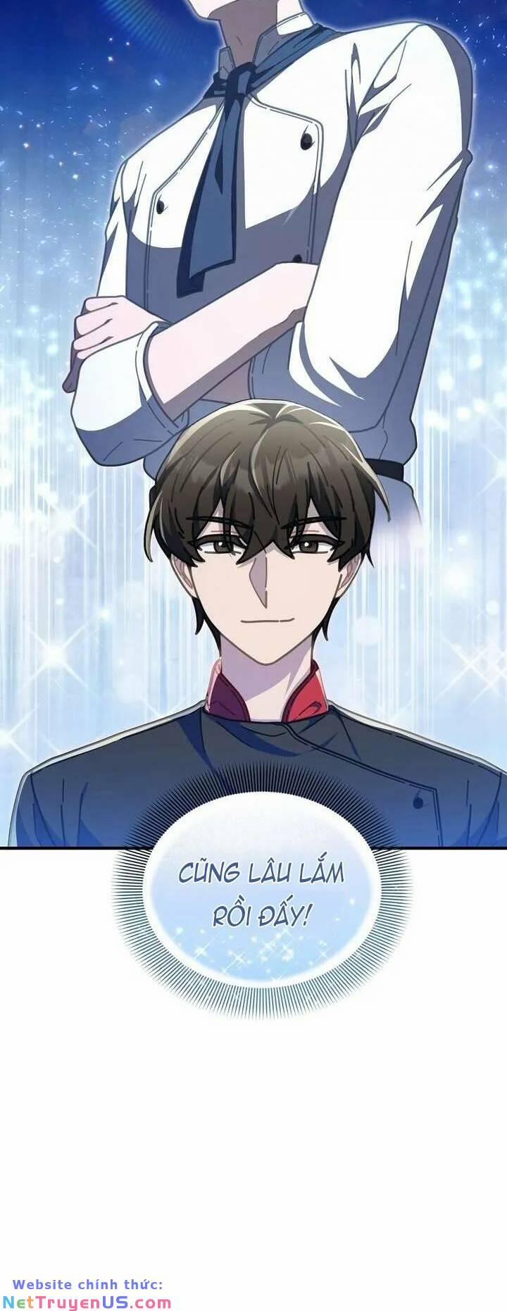 Đầu Bếp 100 Tuổi 29 trang 13