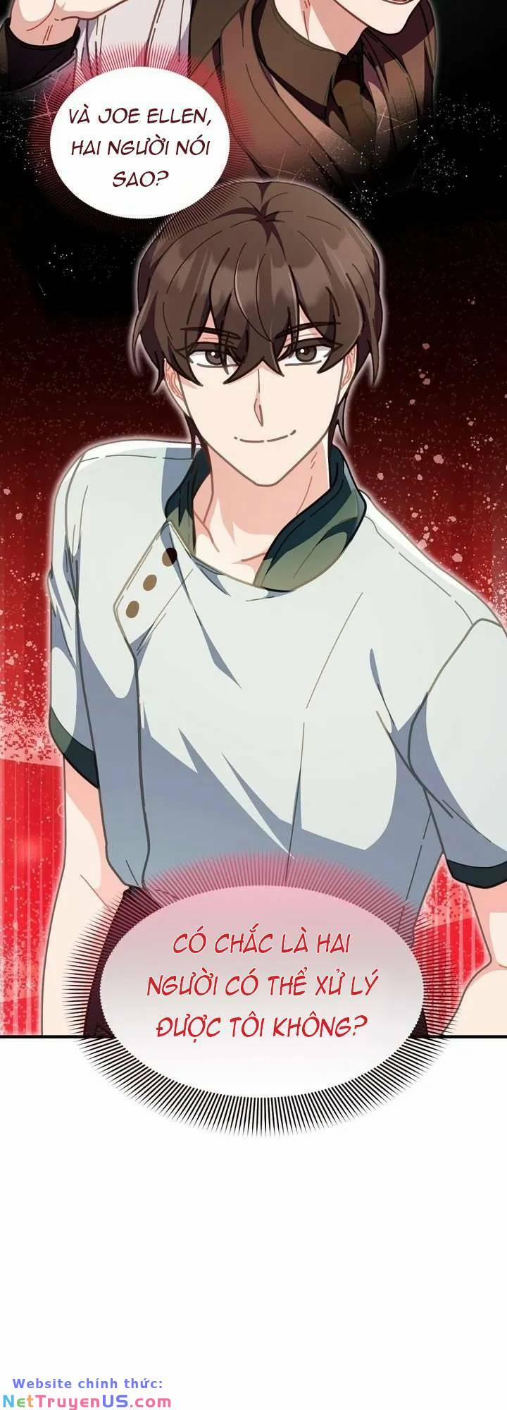 Đầu Bếp 100 Tuổi 29 trang 26