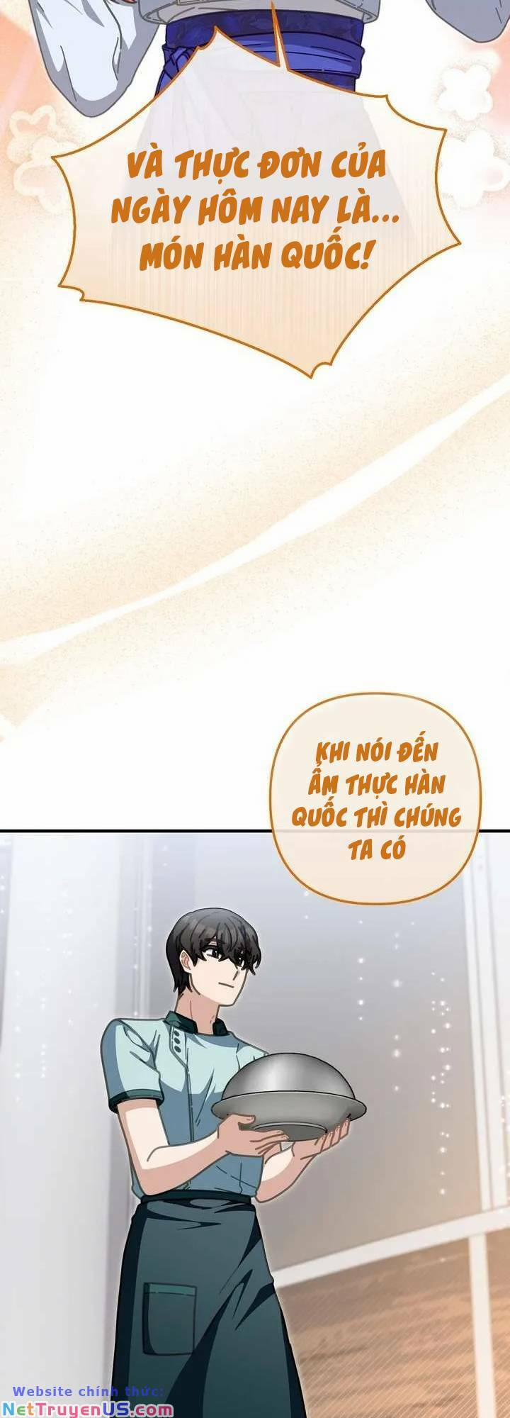 Đầu Bếp 100 Tuổi 29 trang 29