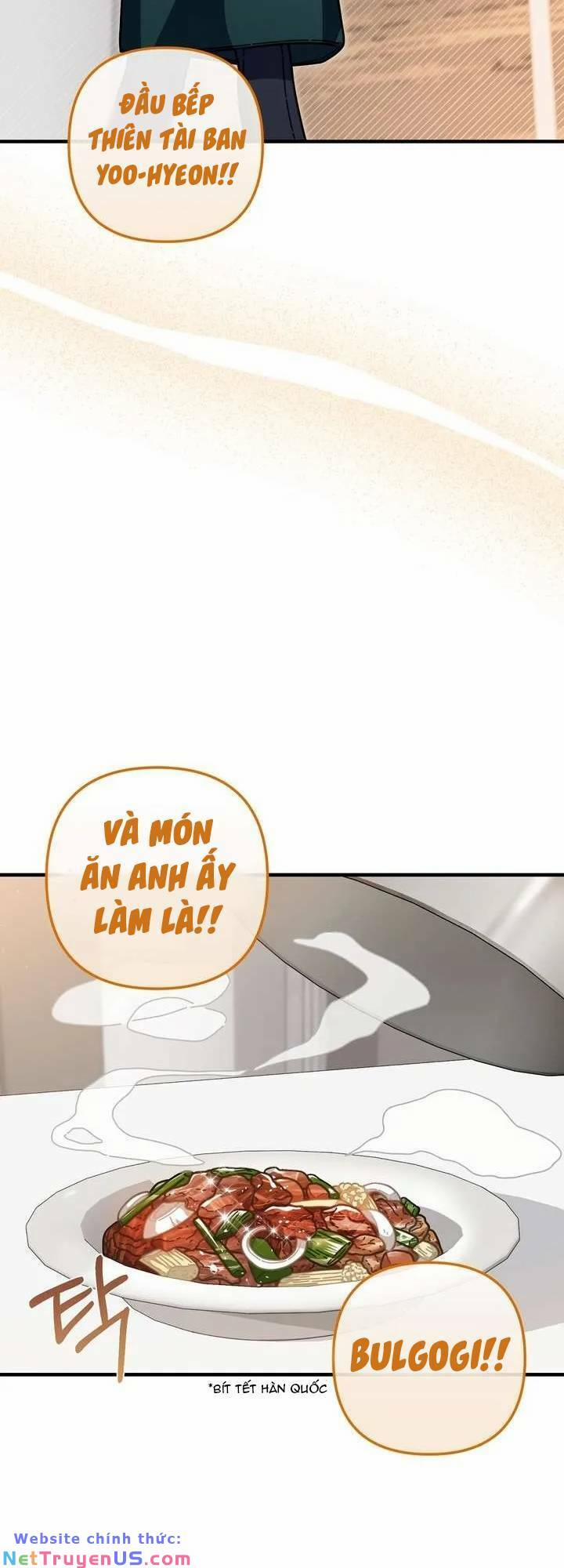 Đầu Bếp 100 Tuổi 29 trang 30