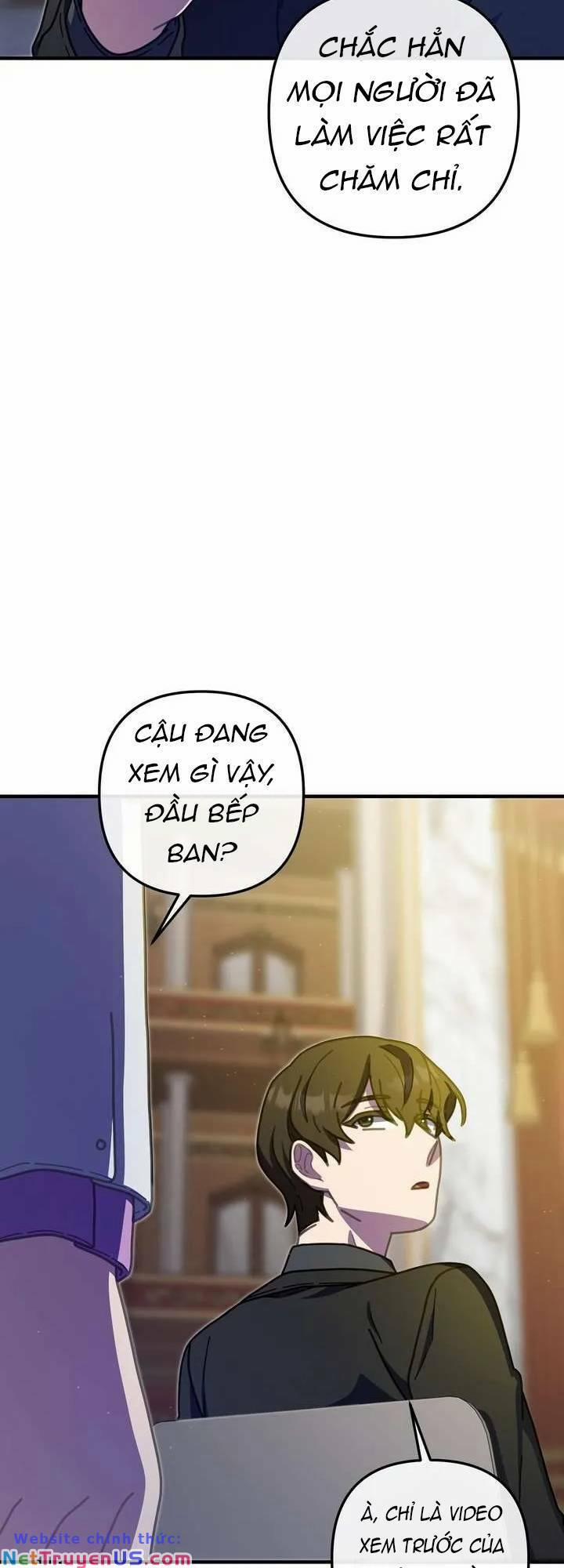 Đầu Bếp 100 Tuổi 29 trang 39