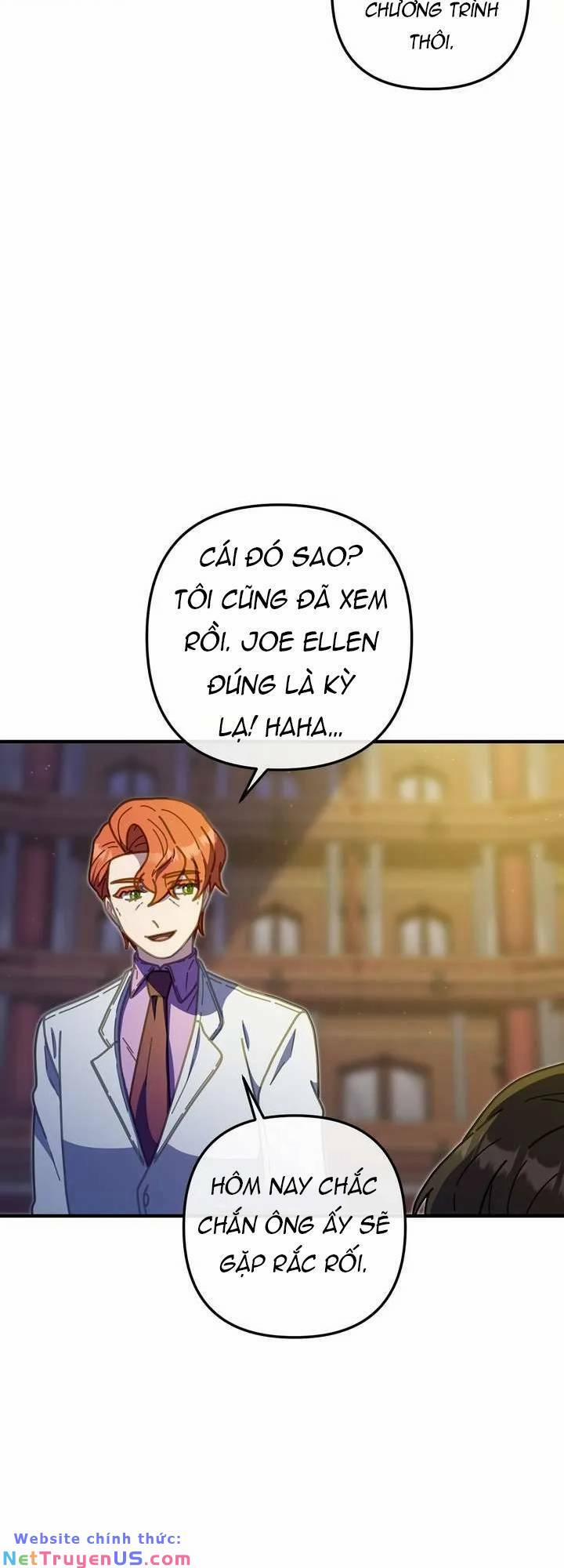 Đầu Bếp 100 Tuổi 29 trang 40