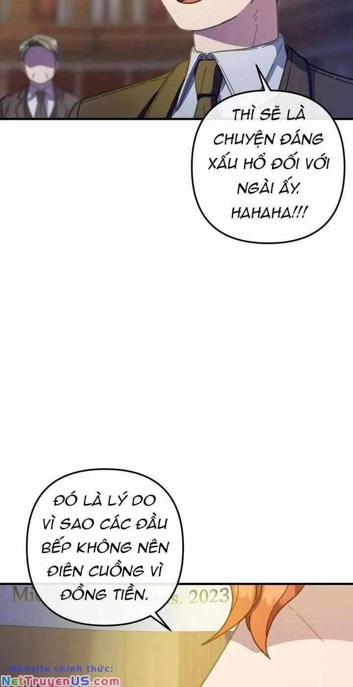 Đầu Bếp 100 Tuổi 29 trang 43