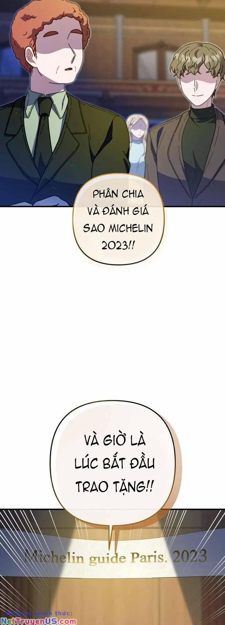 Đầu Bếp 100 Tuổi 29 trang 46