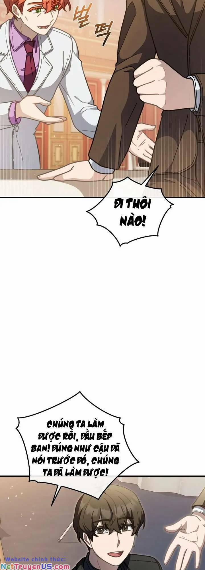 Đầu Bếp 100 Tuổi 29 trang 56