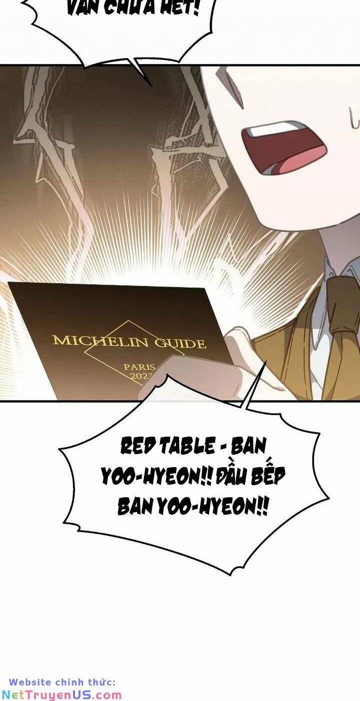 Đầu Bếp 100 Tuổi 29 trang 58