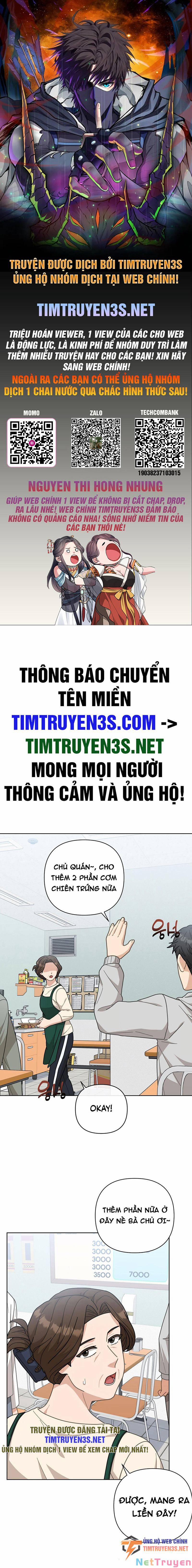 Đầu Bếp 100 Tuổi 3 trang 0
