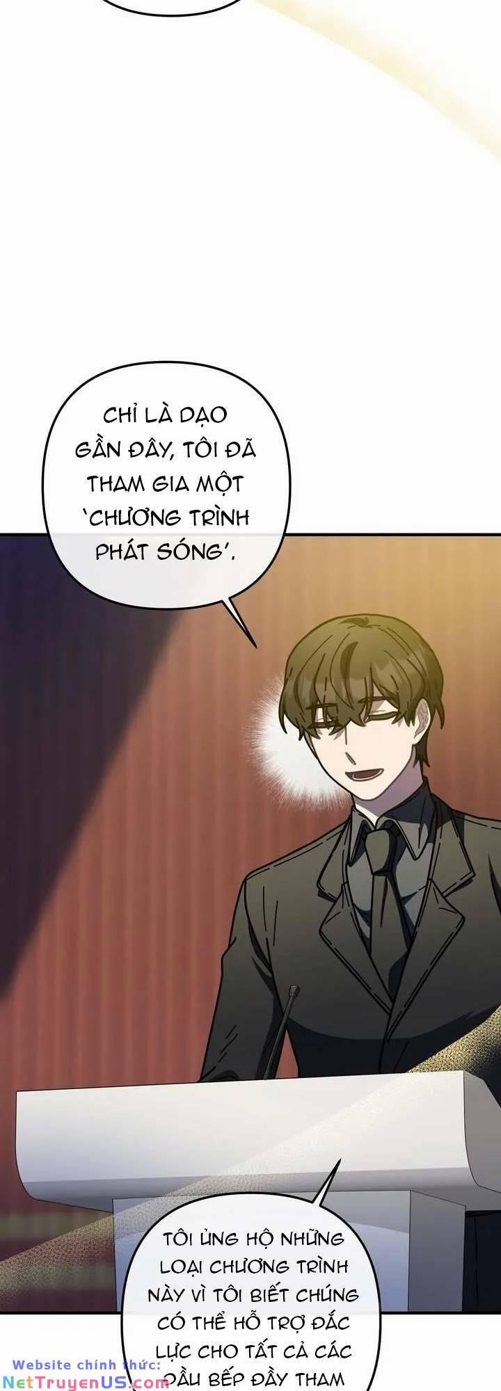 Đầu Bếp 100 Tuổi 30 trang 10