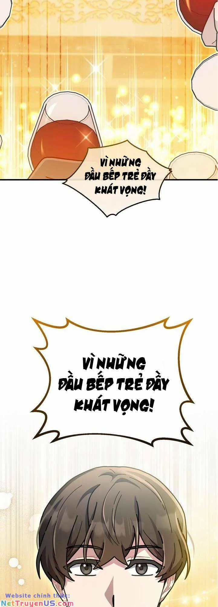Đầu Bếp 100 Tuổi 30 trang 21