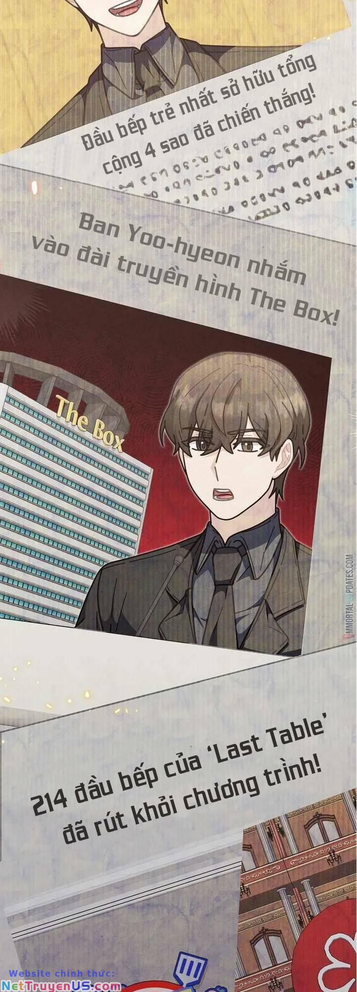 Đầu Bếp 100 Tuổi 30 trang 24