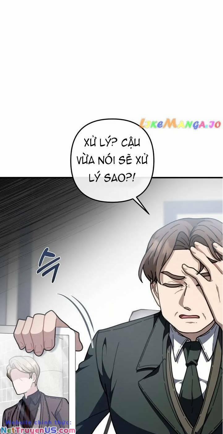 Đầu Bếp 100 Tuổi 30 trang 27