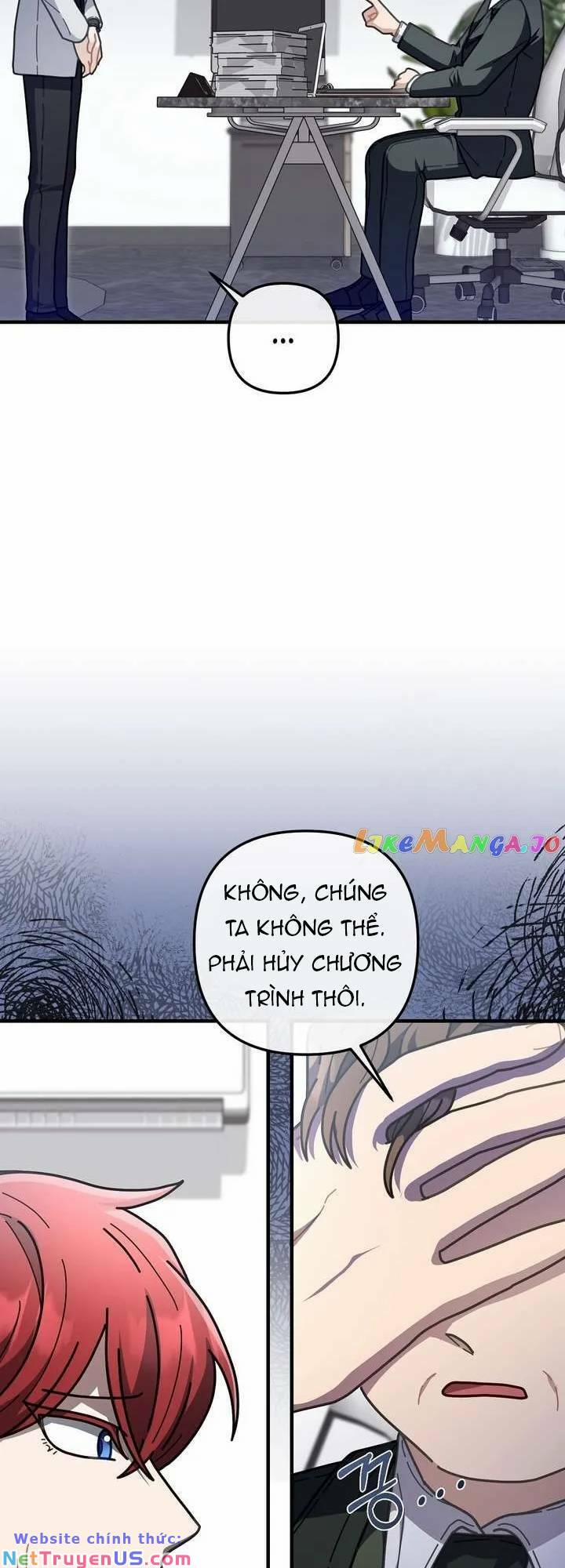 Đầu Bếp 100 Tuổi 30 trang 31