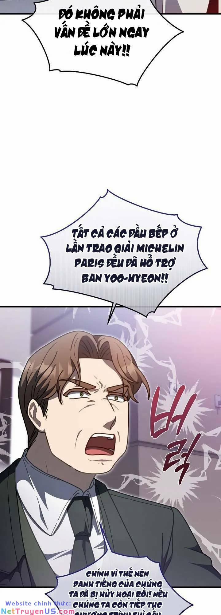 Đầu Bếp 100 Tuổi 30 trang 33