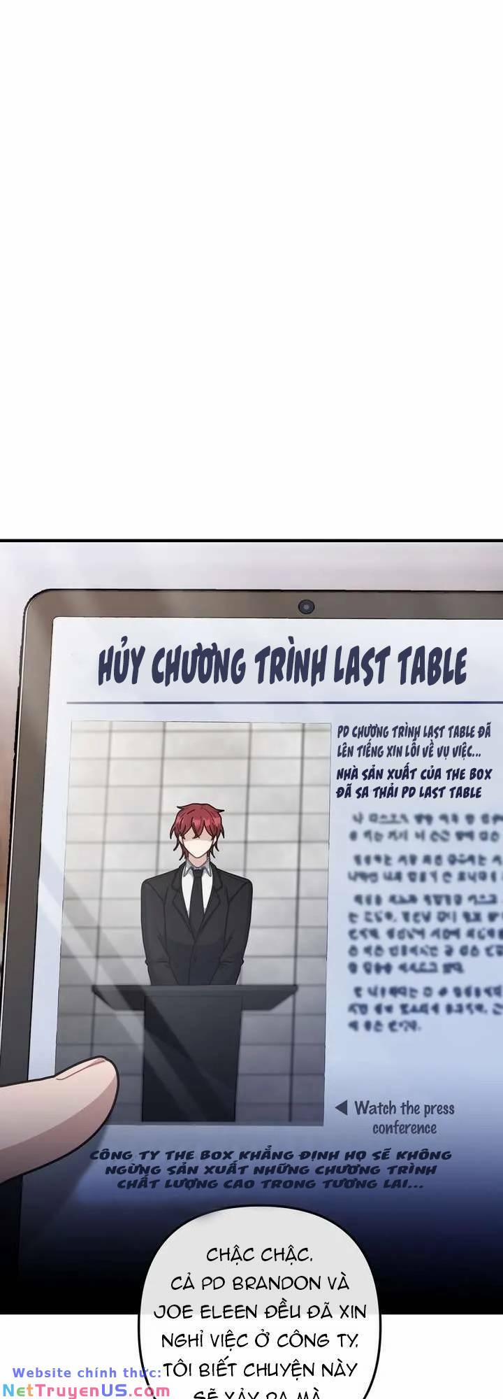 Đầu Bếp 100 Tuổi 30 trang 35