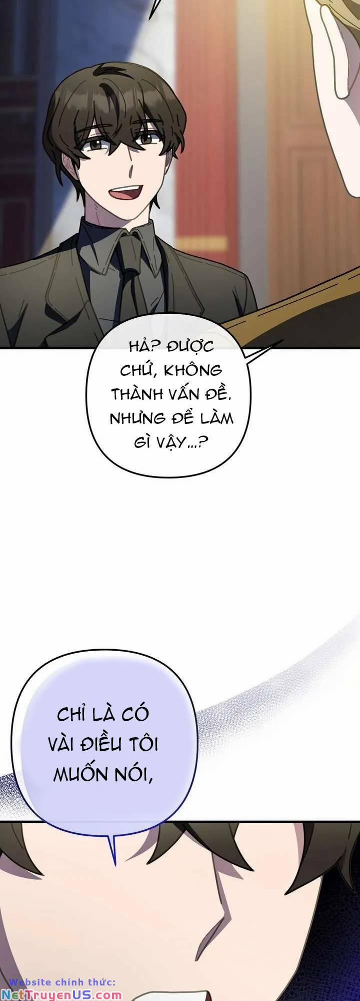 Đầu Bếp 100 Tuổi 30 trang 4