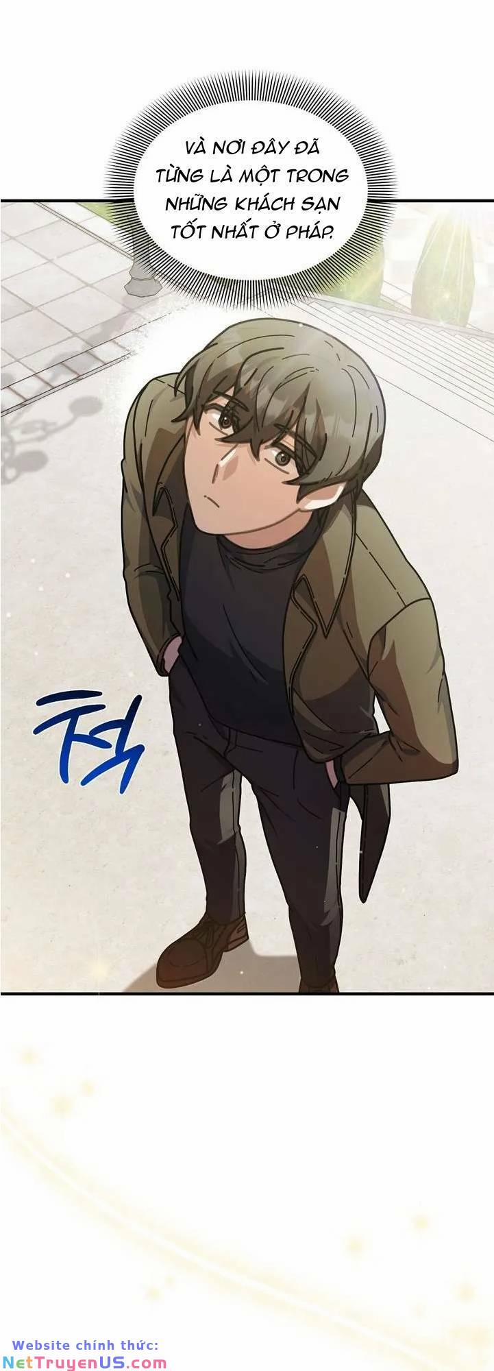 Đầu Bếp 100 Tuổi 30 trang 44