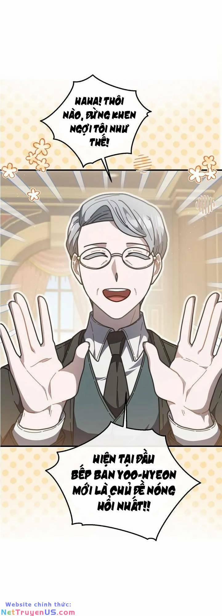 Đầu Bếp 100 Tuổi 30 trang 54