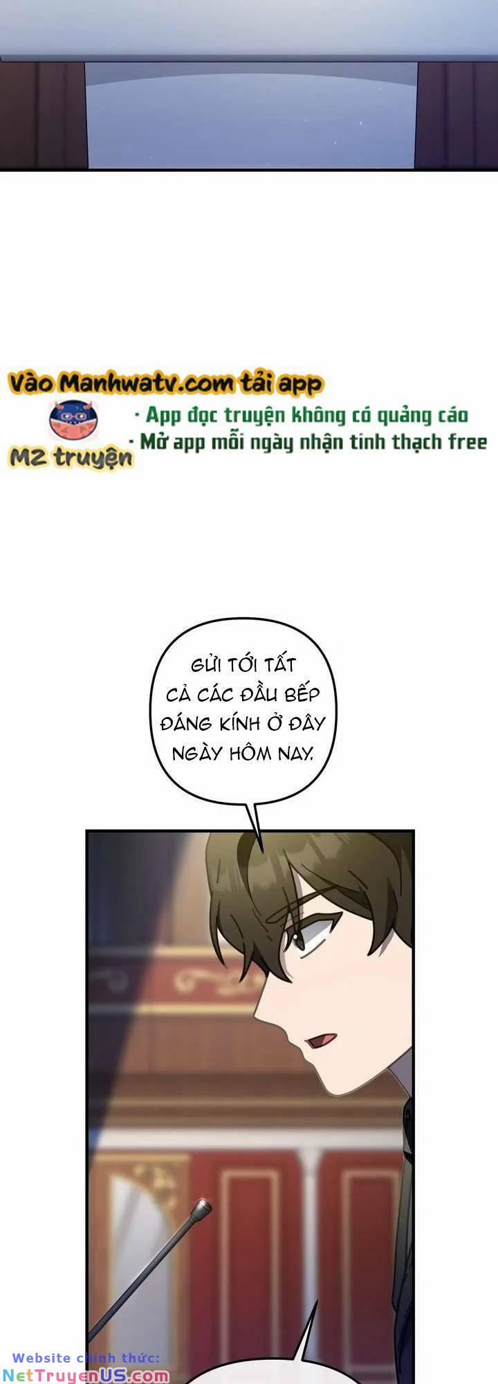 Đầu Bếp 100 Tuổi 30 trang 7