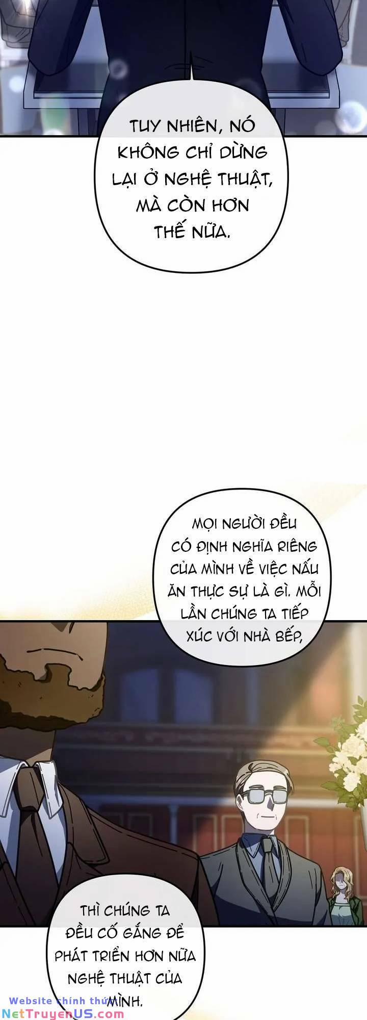 Đầu Bếp 100 Tuổi 30 trang 9