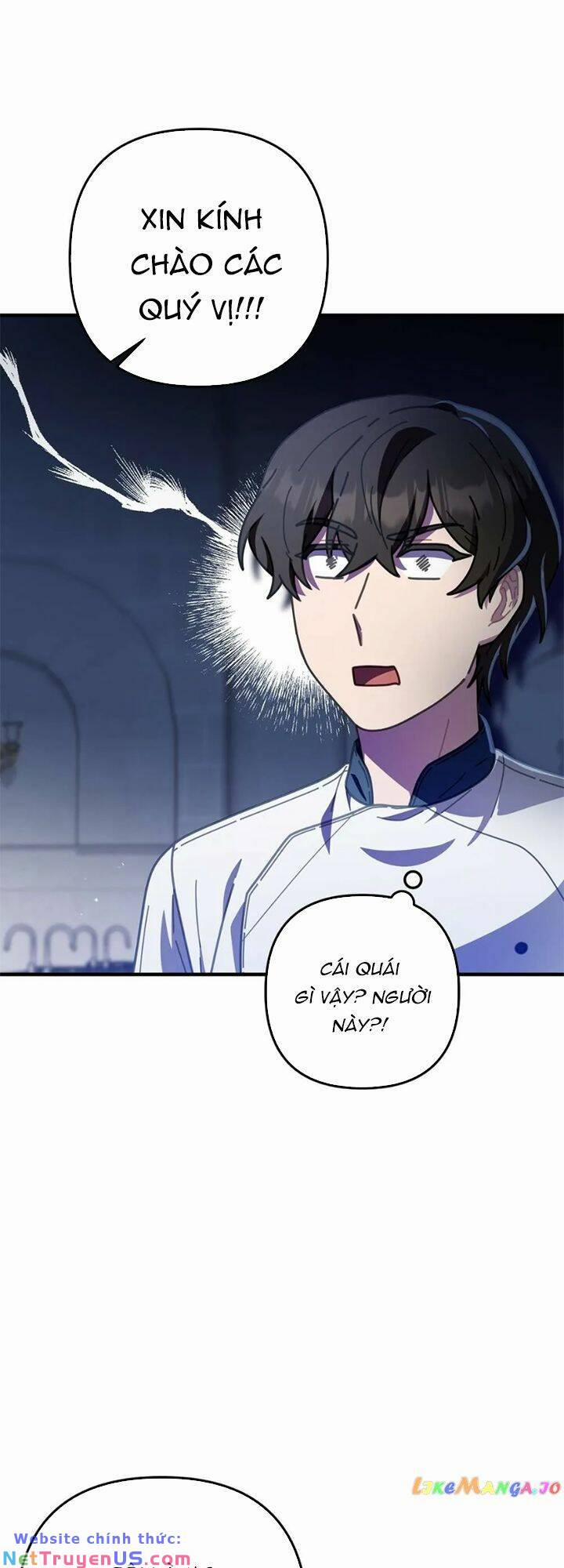 Đầu Bếp 100 Tuổi 31 trang 2