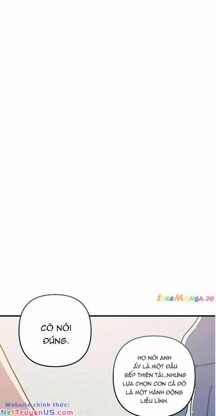 Đầu Bếp 100 Tuổi 31 trang 23
