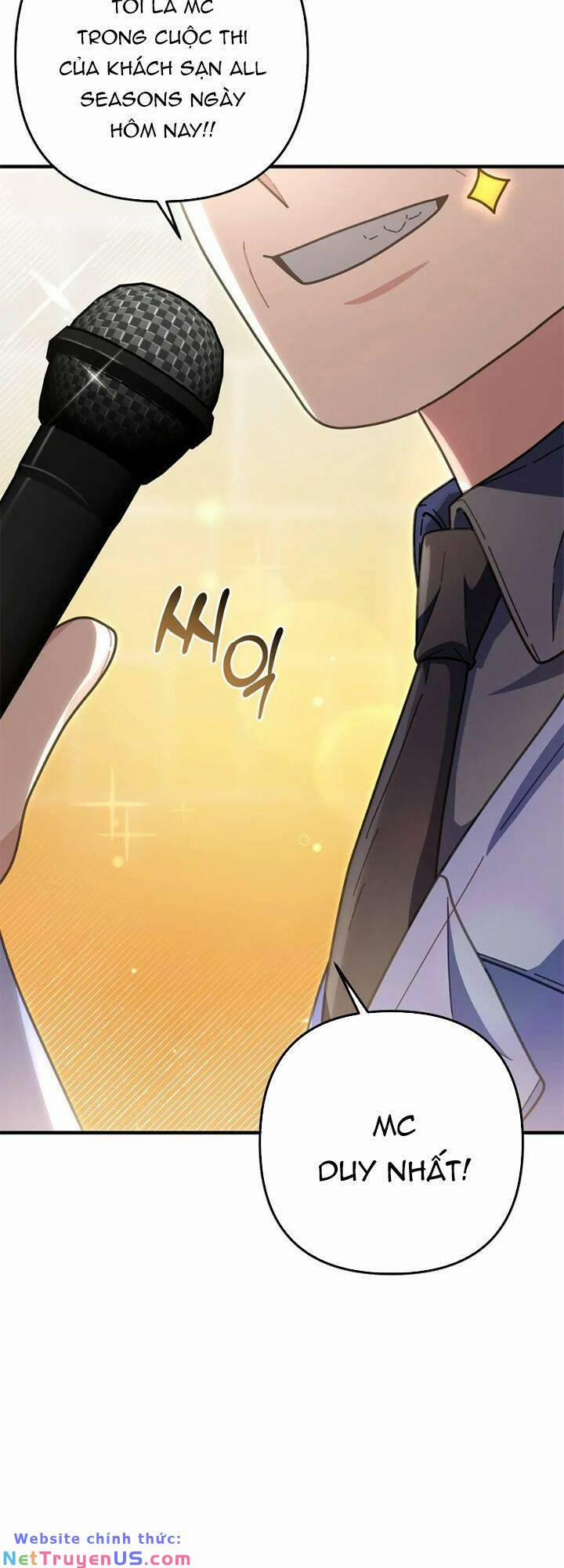 Đầu Bếp 100 Tuổi 31 trang 3