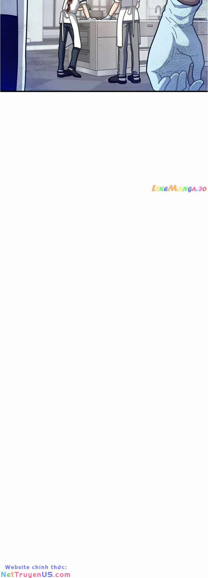 Đầu Bếp 100 Tuổi 31 trang 33