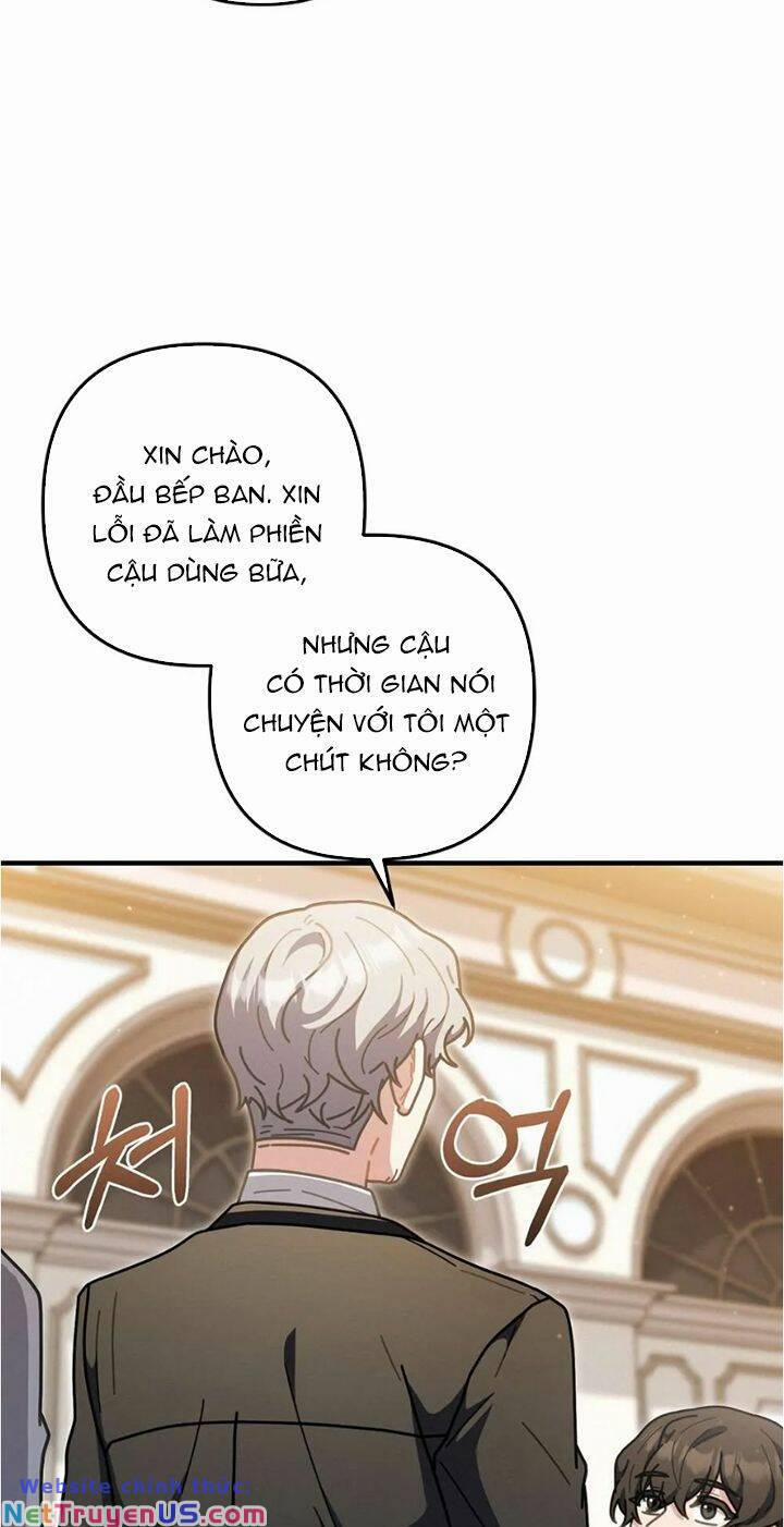 Đầu Bếp 100 Tuổi 31 trang 49