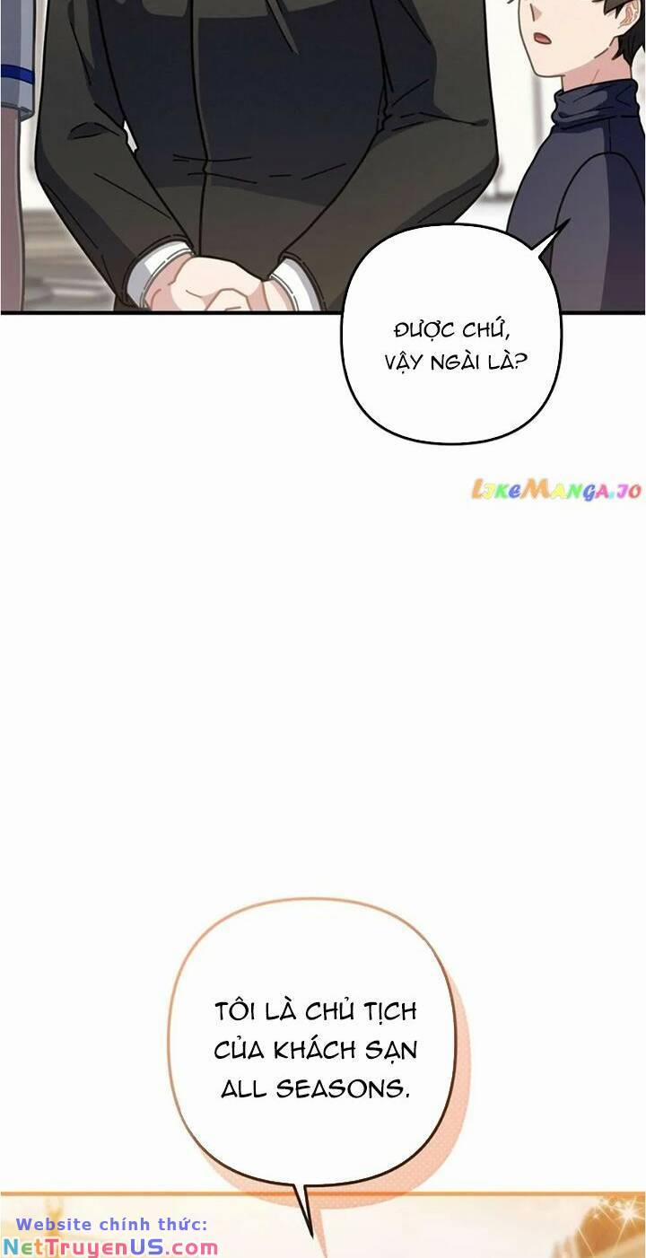 Đầu Bếp 100 Tuổi 31 trang 50