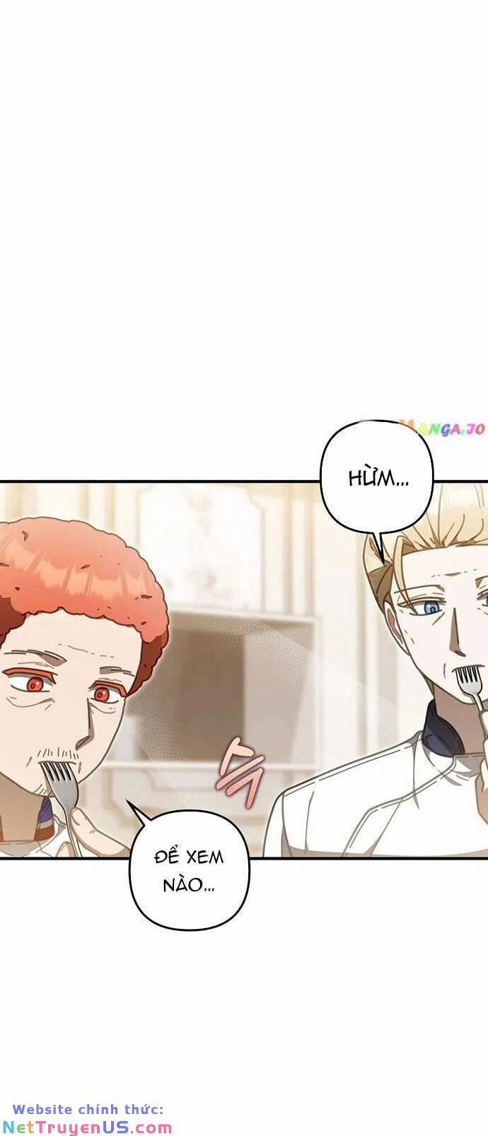 Đầu Bếp 100 Tuổi 32 trang 25