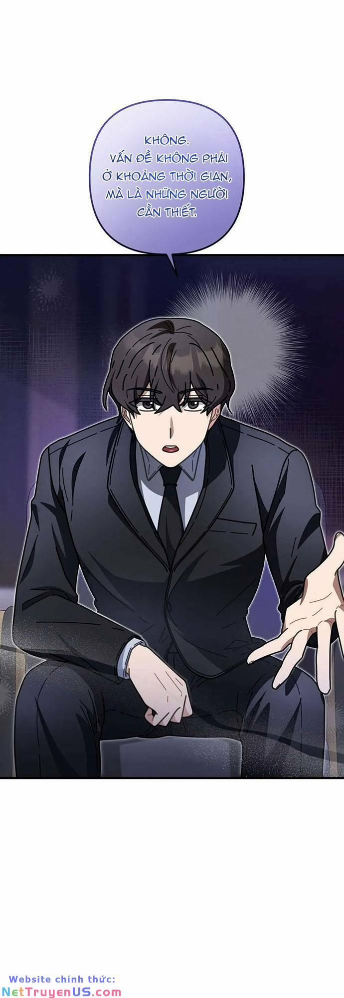 Đầu Bếp 100 Tuổi 32 trang 44