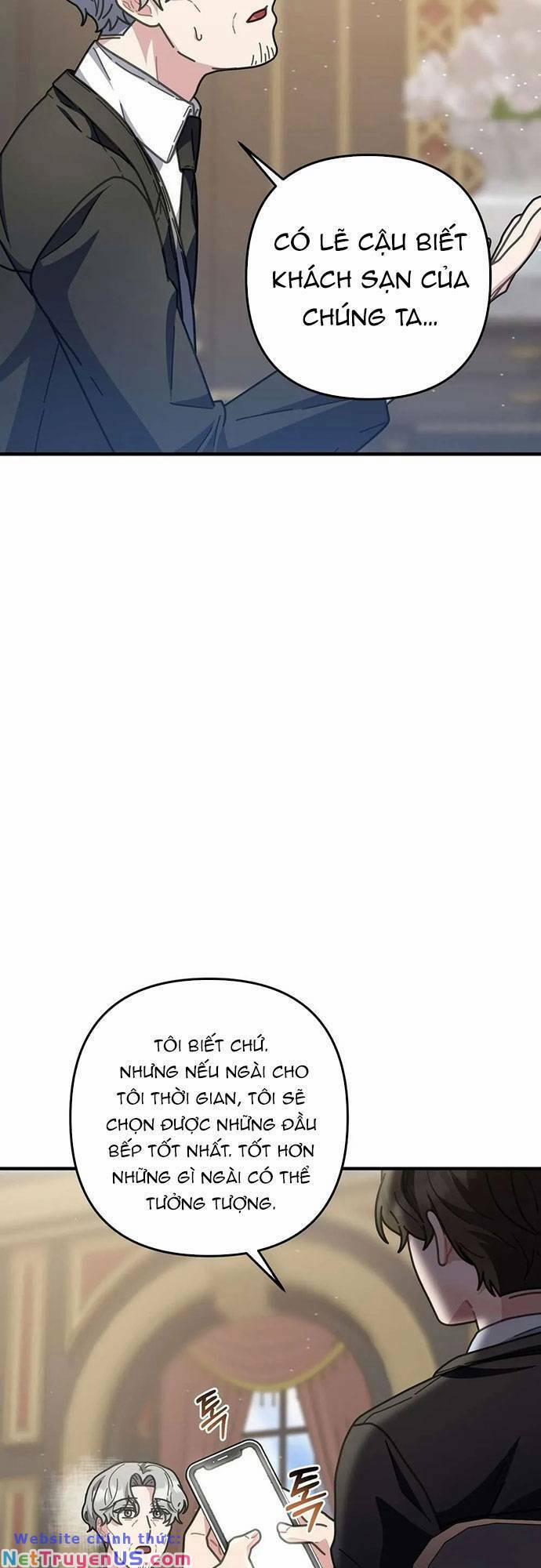 Đầu Bếp 100 Tuổi 32 trang 48