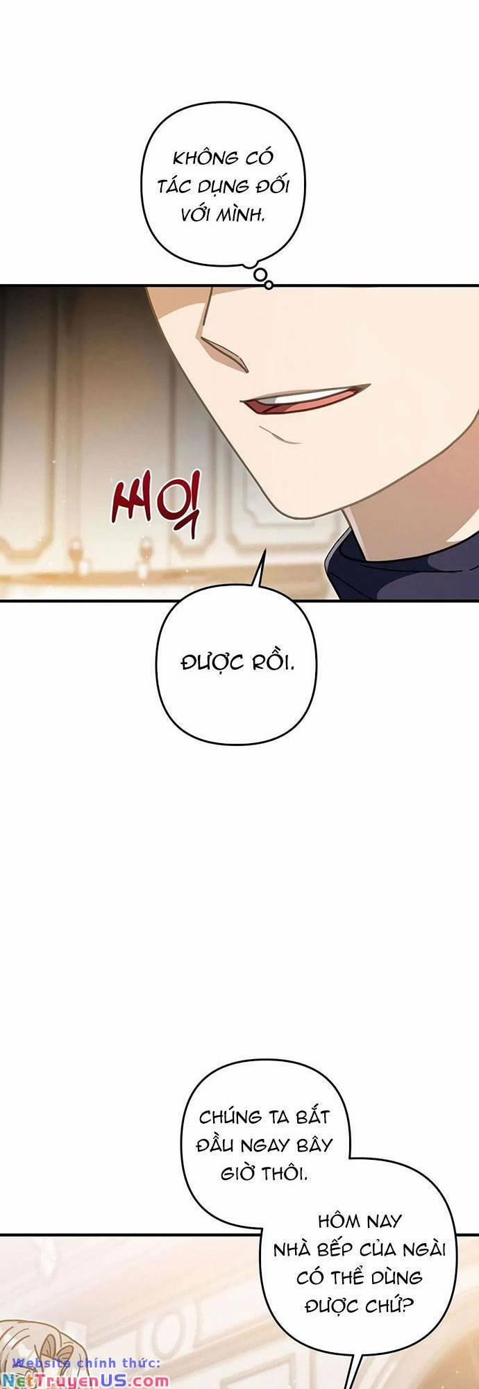Đầu Bếp 100 Tuổi 32 trang 5