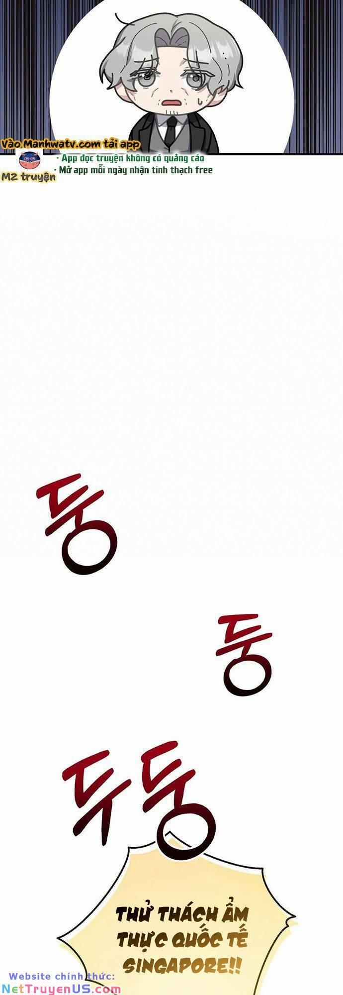 Đầu Bếp 100 Tuổi 32 trang 54