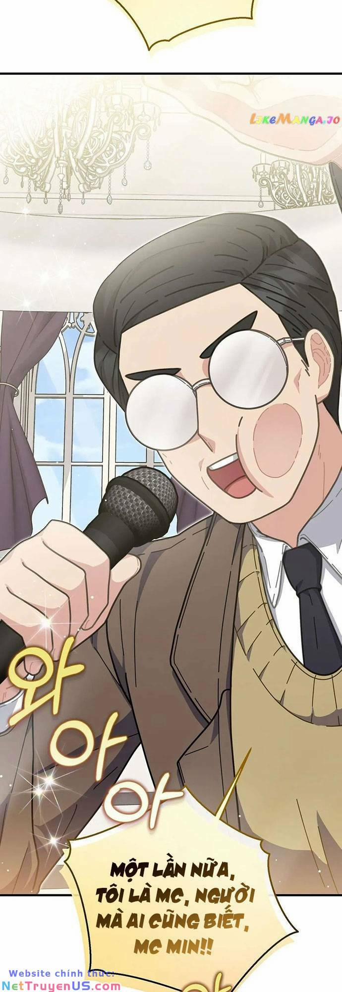 Đầu Bếp 100 Tuổi 32 trang 55