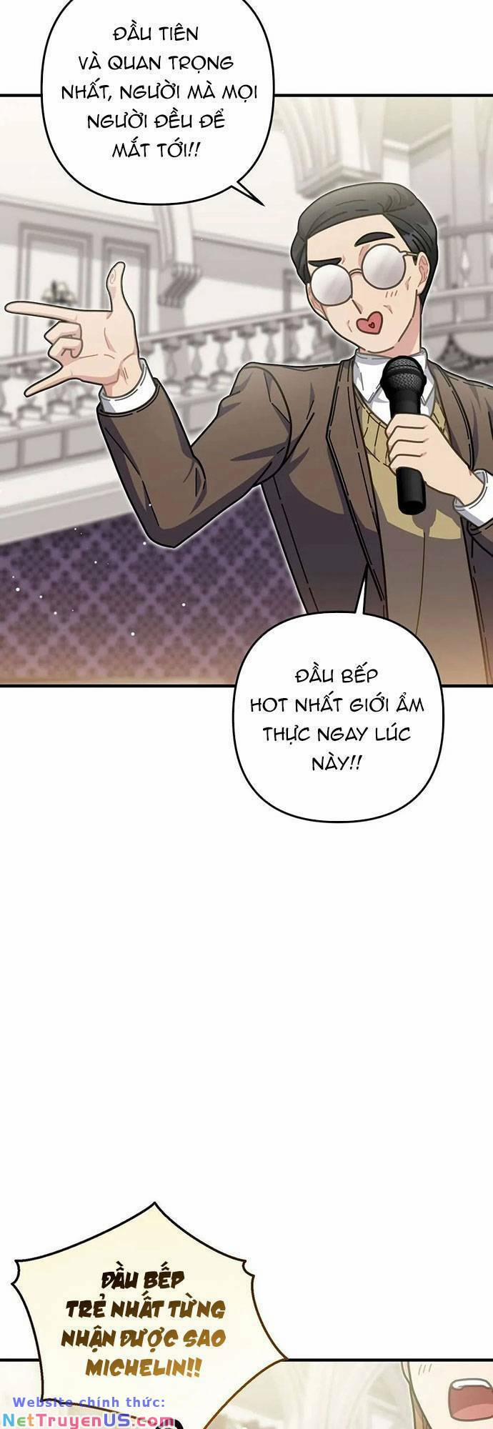 Đầu Bếp 100 Tuổi 32 trang 57