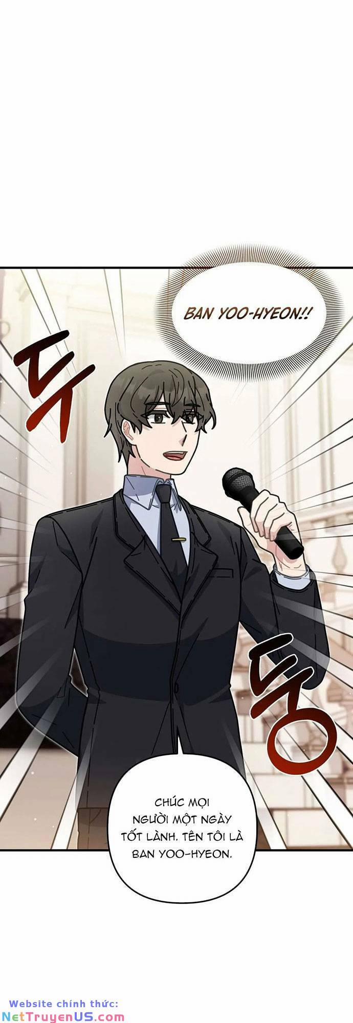 Đầu Bếp 100 Tuổi 33 trang 1