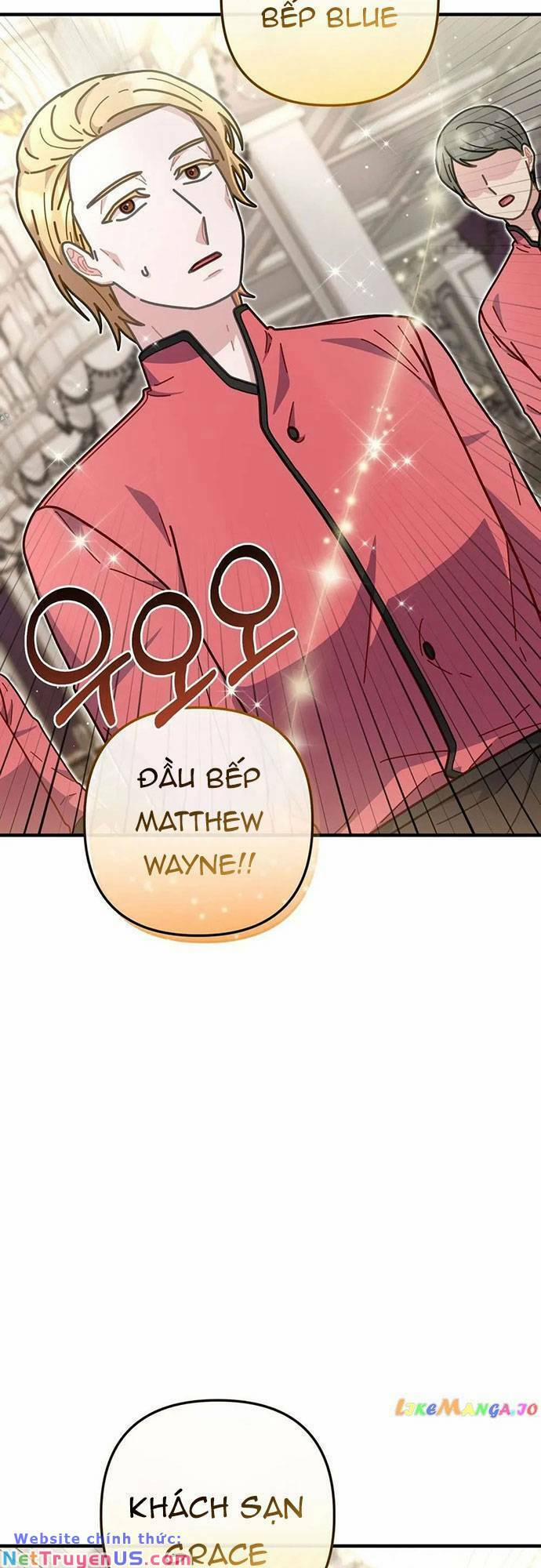 Đầu Bếp 100 Tuổi 33 trang 10