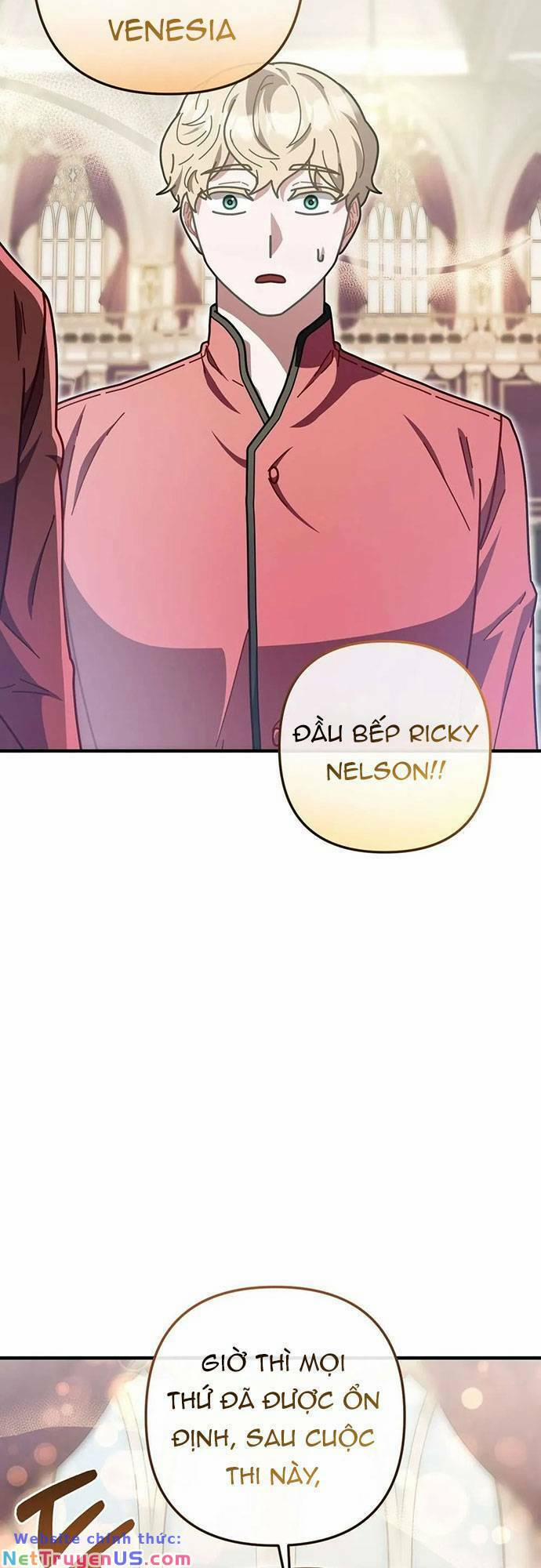 Đầu Bếp 100 Tuổi 33 trang 12