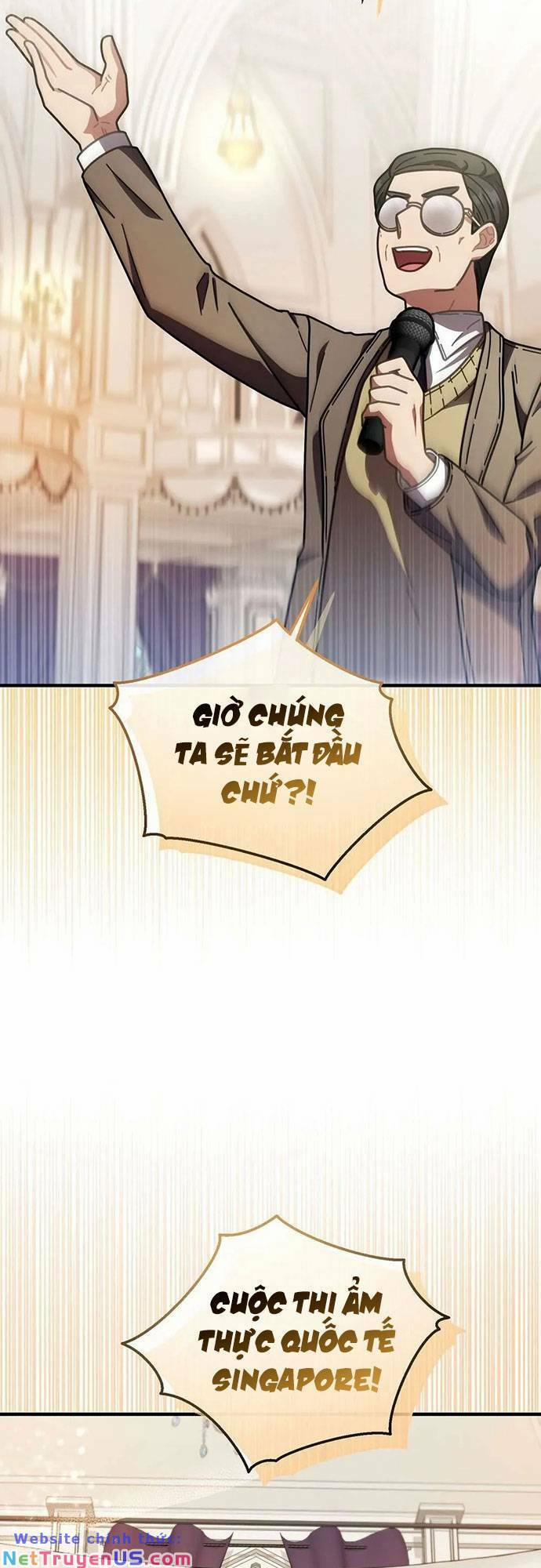Đầu Bếp 100 Tuổi 33 trang 26