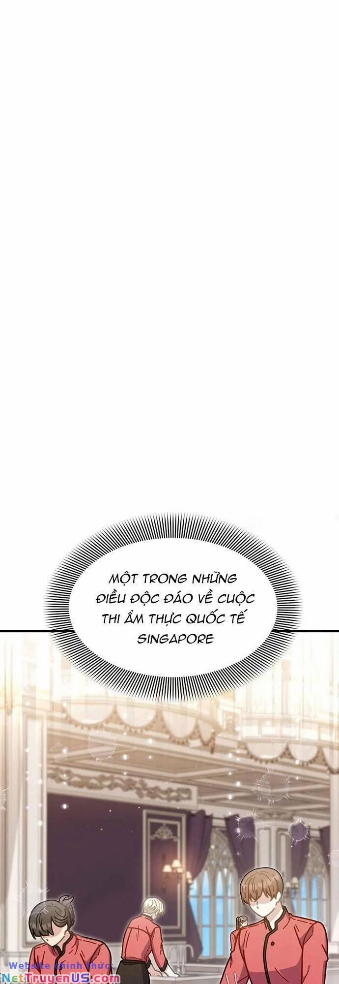 Đầu Bếp 100 Tuổi 33 trang 29
