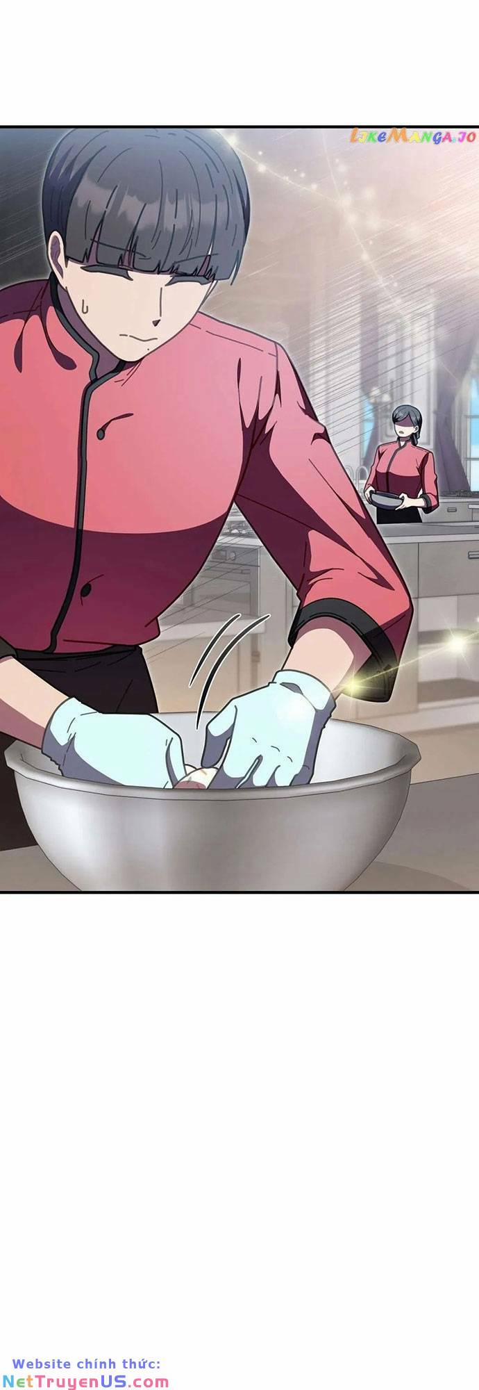 Đầu Bếp 100 Tuổi 33 trang 36